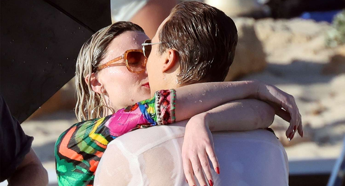 Sophie Turner's on-screen passion amidst divorce proceedings - Here's what happened