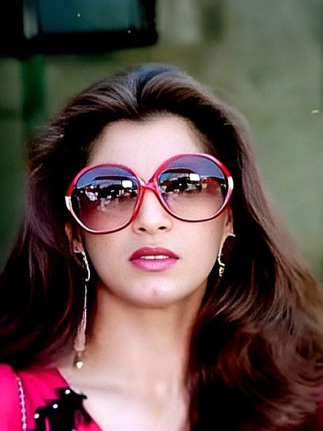 5 times Dimple Kapadia was a style icon - Masala.com