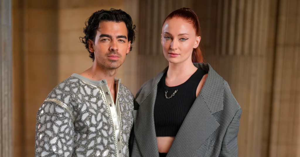 Joe Jonas DID NOT inform Sophie Turner about divorcing her; Here&rsquo;s how