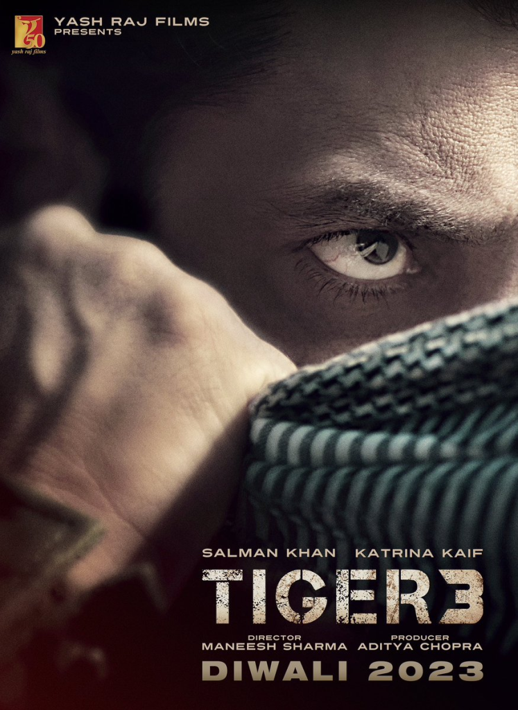 Tiger 3 FIRST teaser: Salman Khan sends out urgent request to ALL ...