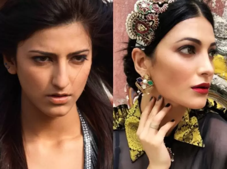 15 Bollywood Actresses Who Went Under Amazing Transformations Before 15 Bollywood Actresses Who Went Under Amazing Transformations Before