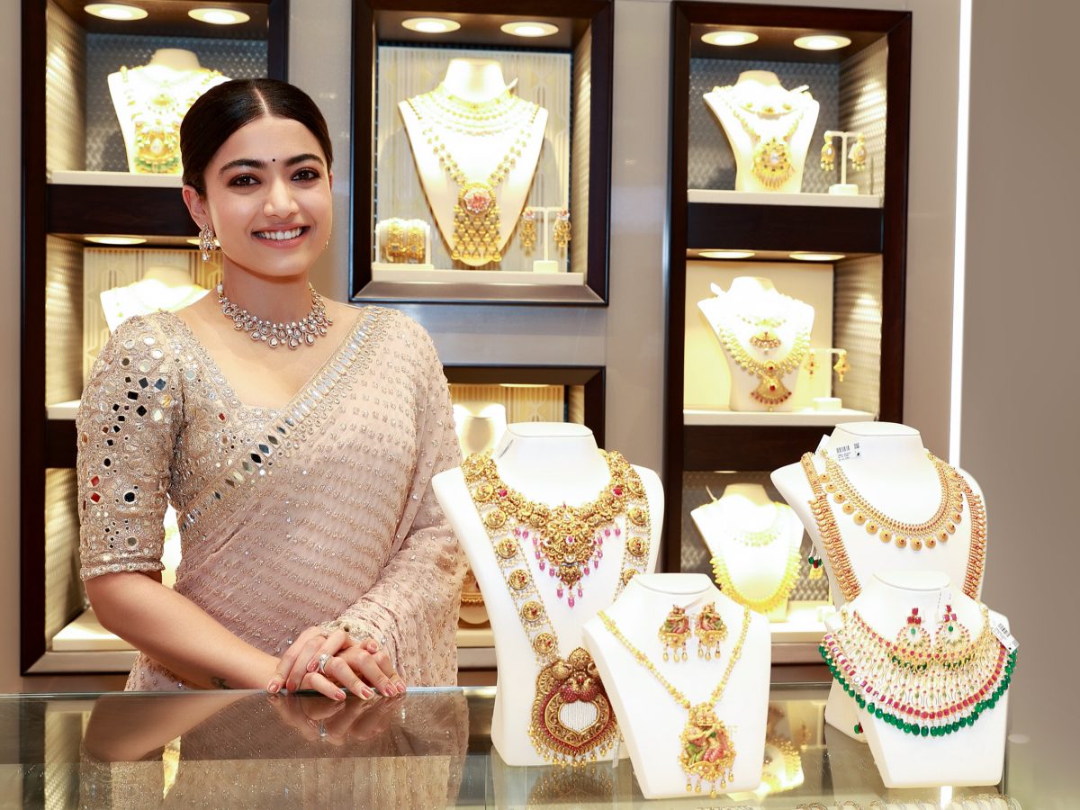 Kalyan jewellers deals videos