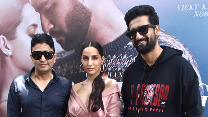 Did you know? Nora Fatehi was rumoured to be in relationship with T-Series head, Bhushan Kumar - Deets INSIDE
