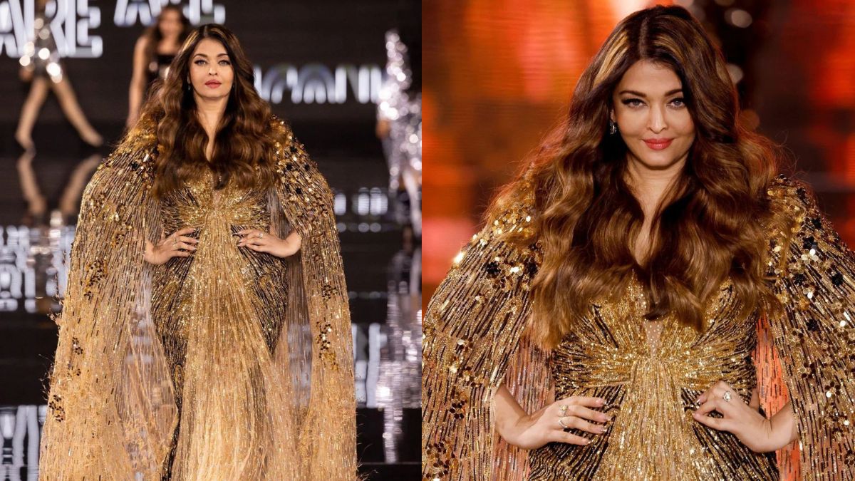 Aishwarya Rai