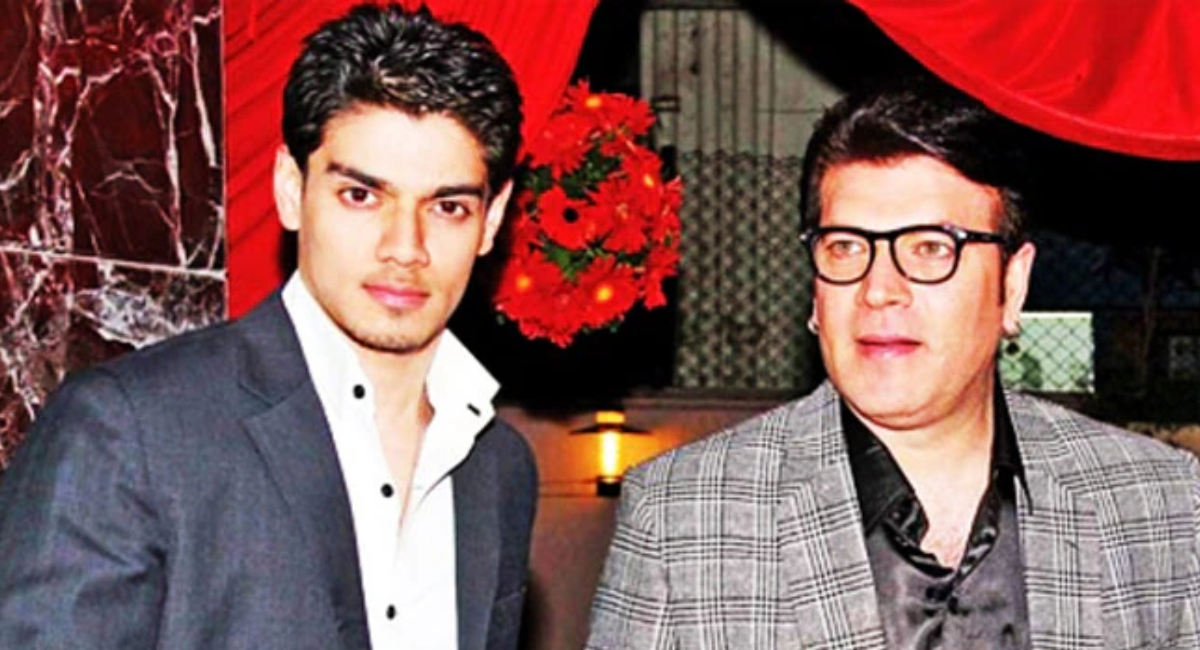 Sooraj Pancholi opens up about his COMPLEX relationship with father Aditya Pancholi