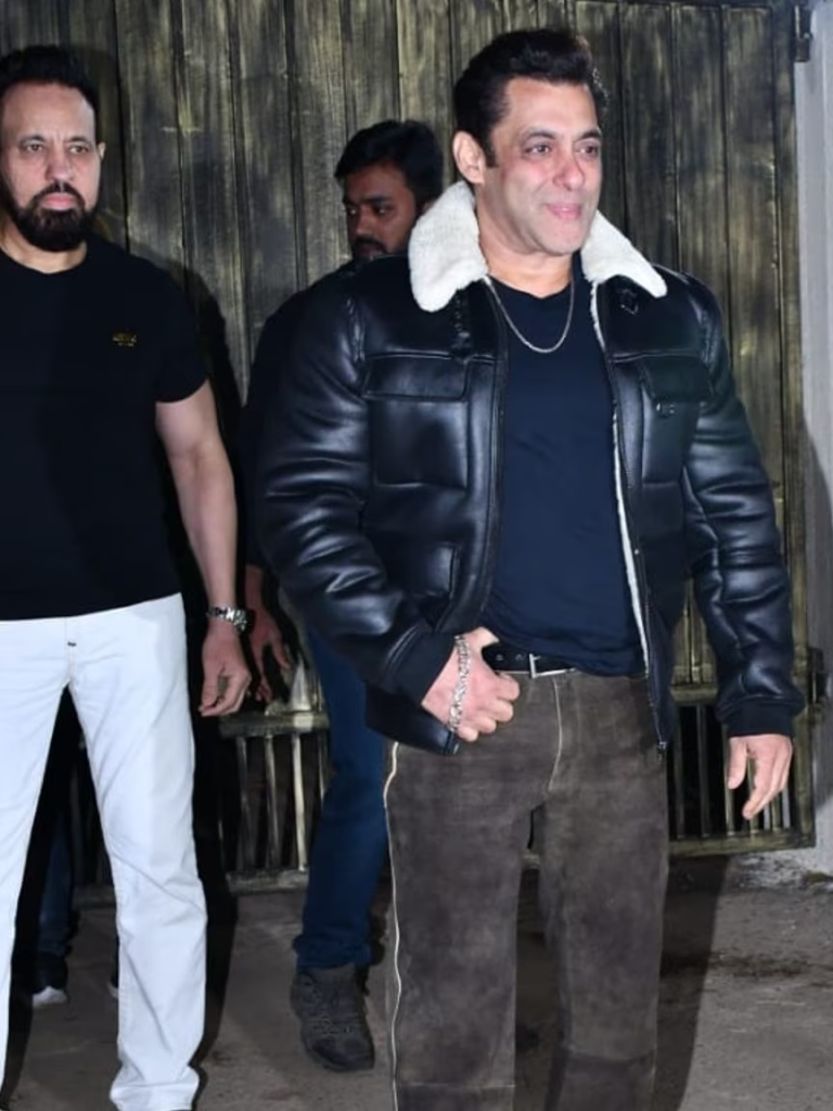 WATCH: Fans worry about Salman Khan's health after his 'tiring' dance video  goes viral - Masala
