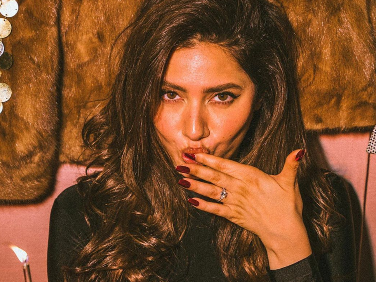 Mahira Khan Journey - Latest News, Photos & Videos on Mahira Khan
