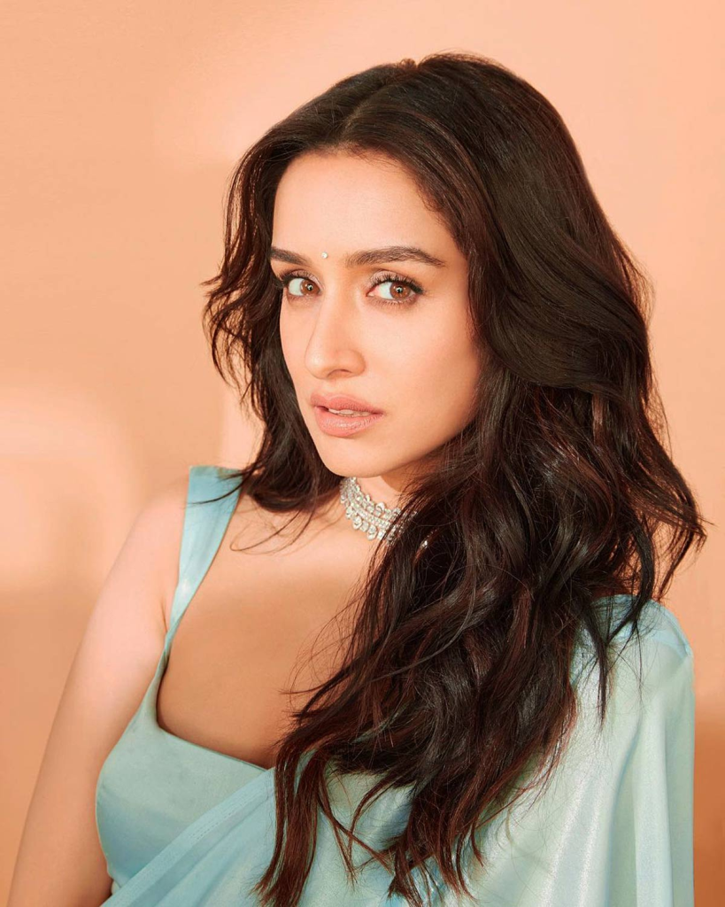 When is Shraddha Kapoor getting married? Actress sets record straight