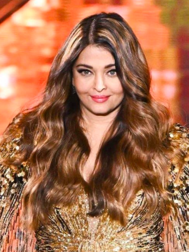 Aishwarya Rai Bachchan's NEW LOOK sparks debate: What has she done to her face...