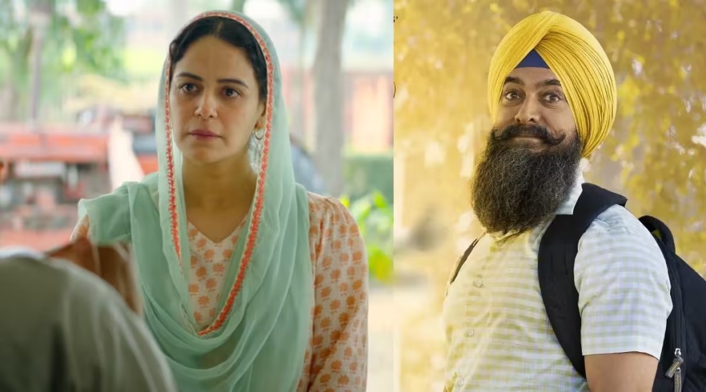 Did you know? Mona Singh was not allowed to wax during Jassi Jaissi Koi Nahin - Find out about more crazy restrictions here
