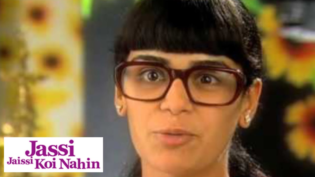 Did you know? Mona Singh was not allowed to wax during Jassi Jaissi Koi Nahin - Find out about more crazy restrictions here