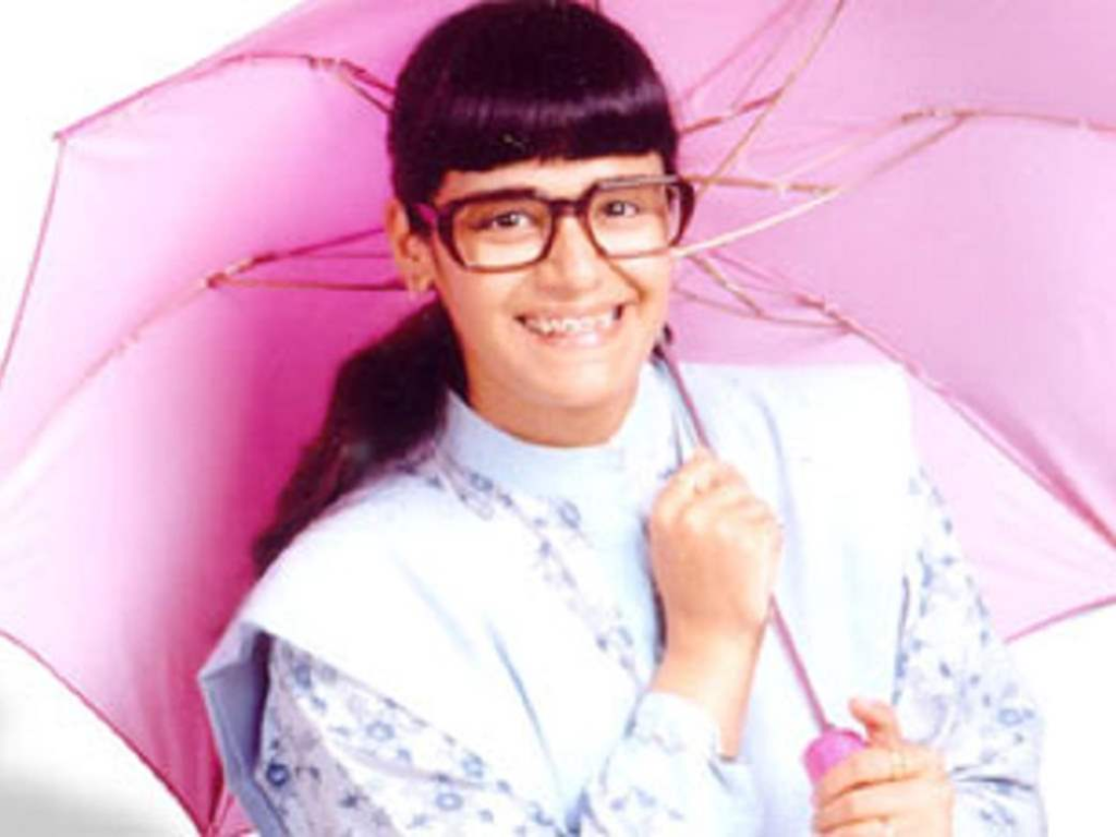 Did you know? Mona Singh was not allowed to wax during Jassi Jaissi Koi Nahin - Find out about more crazy restrictions here