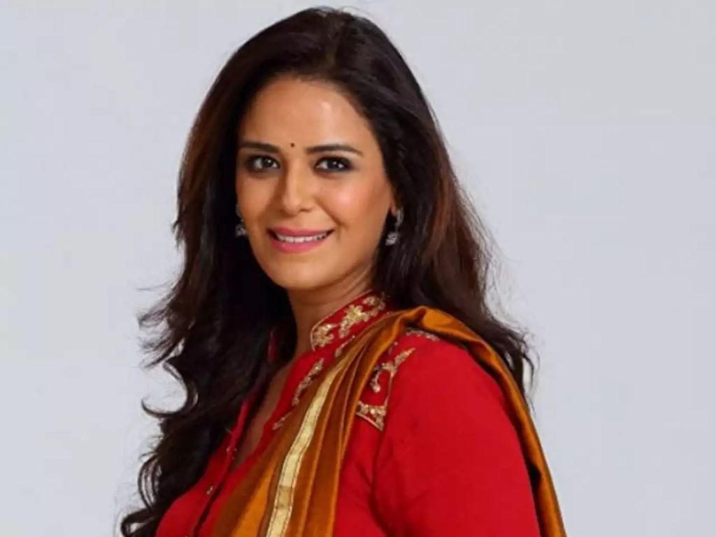 Did you know? Mona Singh was not allowed to wax during Jassi Jaissi Koi Nahin - Find out about more crazy restrictions here