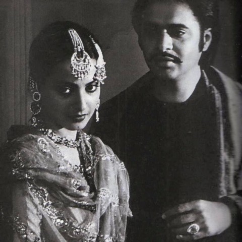 umrao jaan rekha