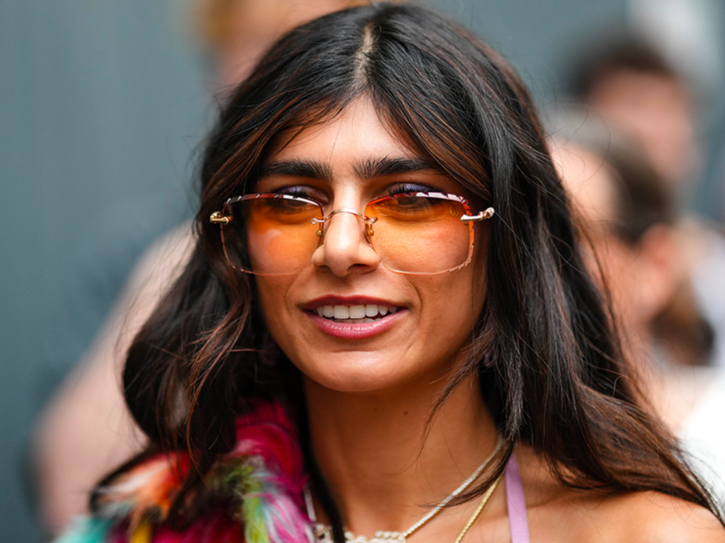 Mia Khalifa Job - Latest News, Photos & Videos on Mia Khalifa Job - Masala