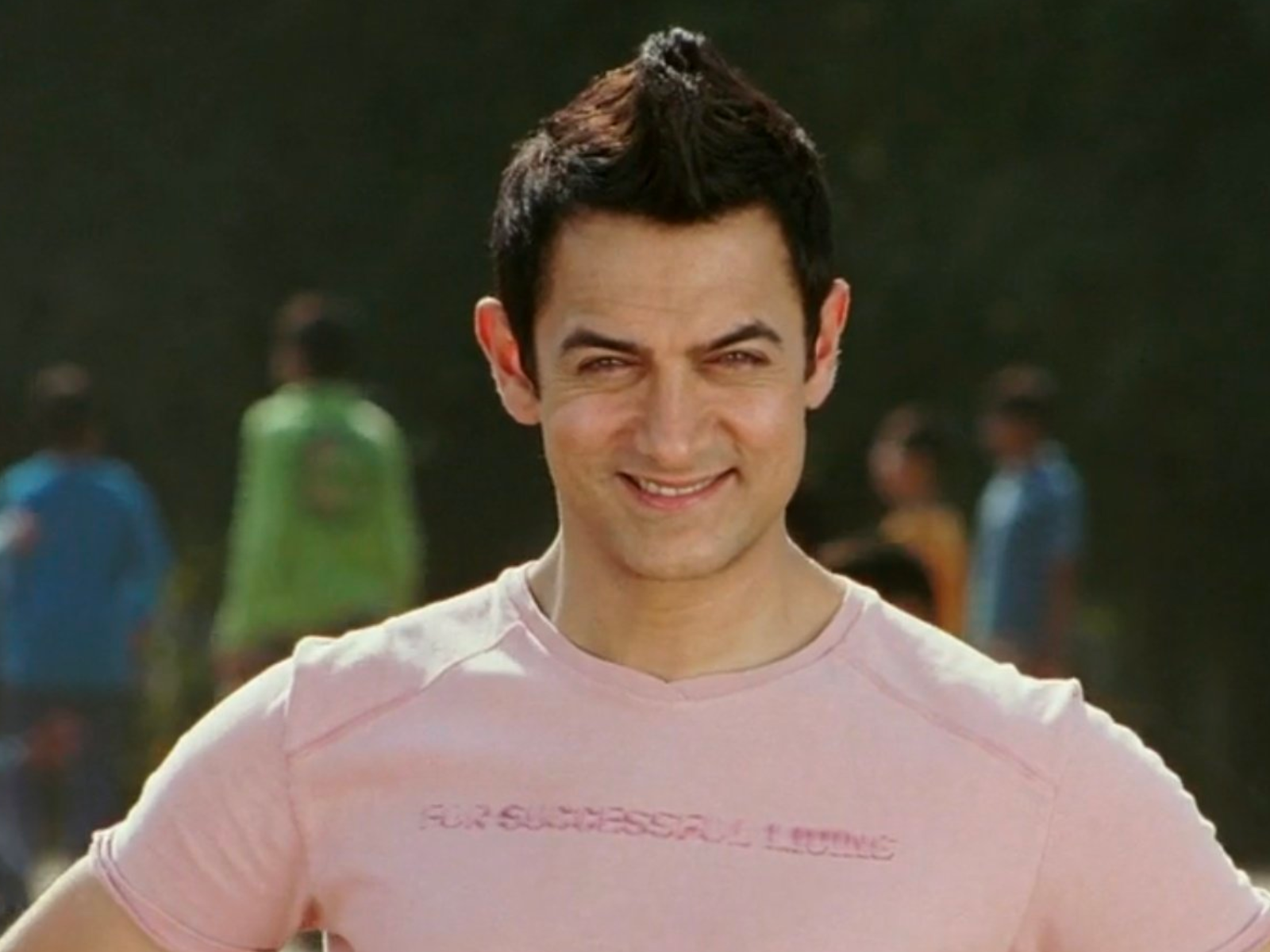 Sitaare Zameen Par: Everything famous star Aamir Khan REVEALED about