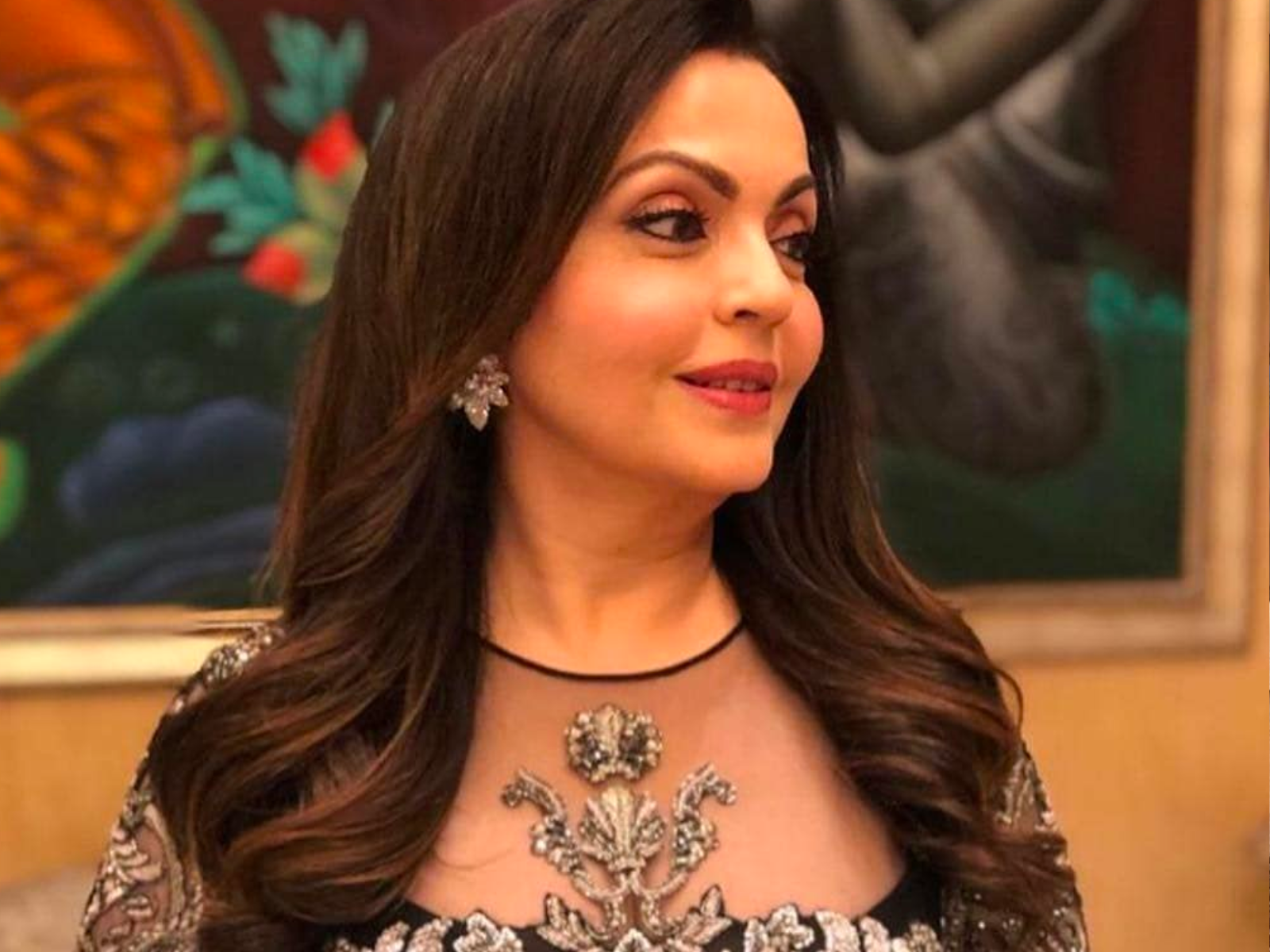 Nita Ambani's weight loss regime REVEALED: Here's what it entails