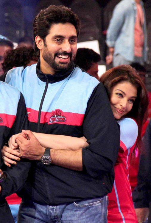 Guru' turns 15: When Abhishek Bachchan proposed to Aishwarya Rai on the  sets of film