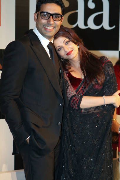 Here's how Abhishek Bachchan proposed the love of his life Aishwarya Rai: Gave her a prop from the set of movie Guru