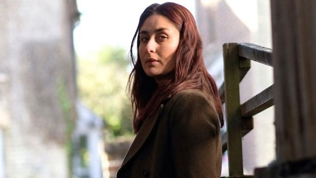 Kareena Kapoor says she was waiting to play THIS character for 23 years: Here are all the DEETS