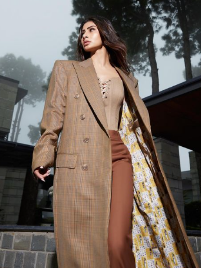 Mouni Roy's 6 stunning style statements - Masala.com