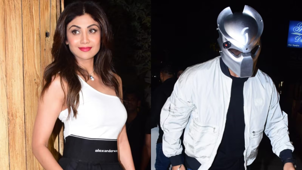 Raj Kundra FINALLY reveals why he started wearing mask: I wore it out...