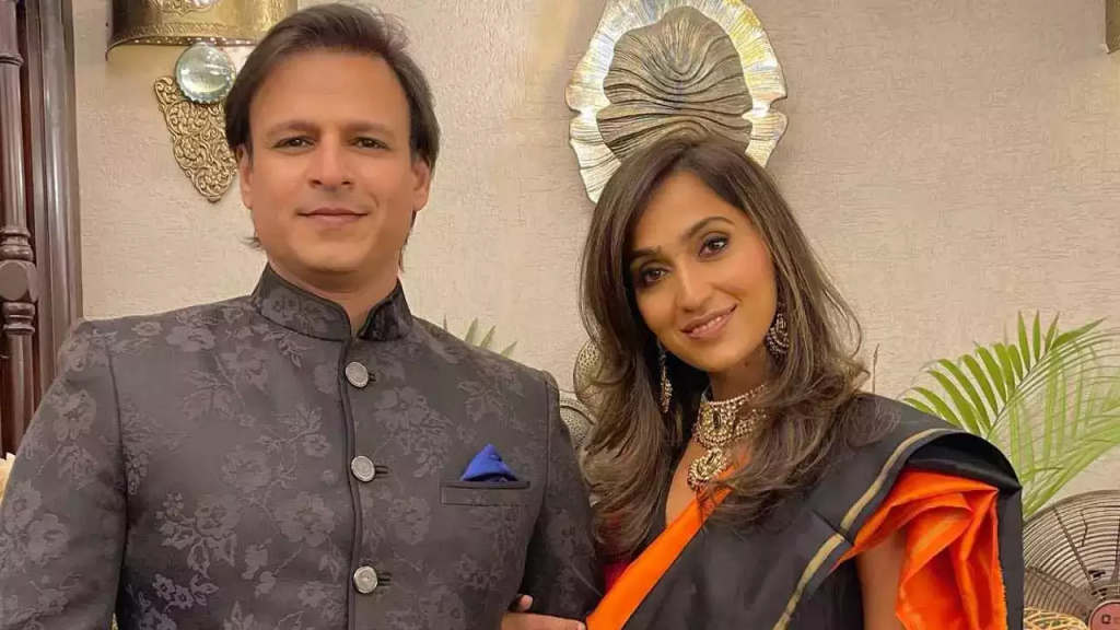 Did you know? Vivek Oberoi reveals his MANY girlfriends attended his wedding
