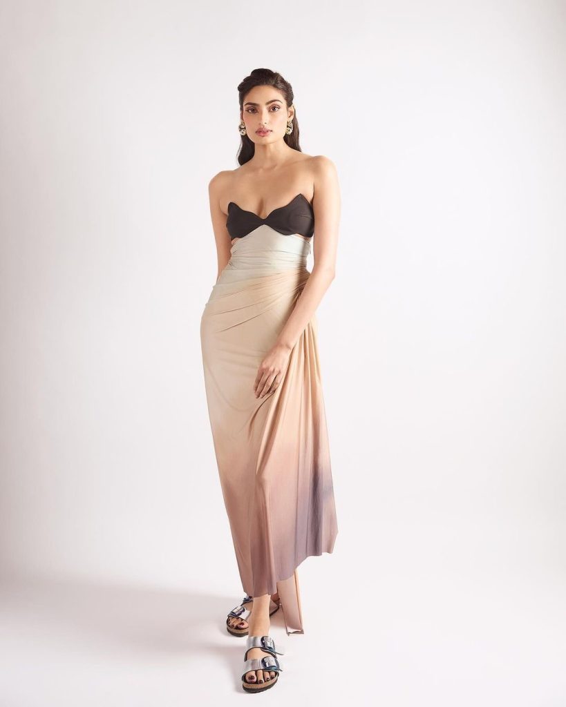 sexy look of athiya shetty 