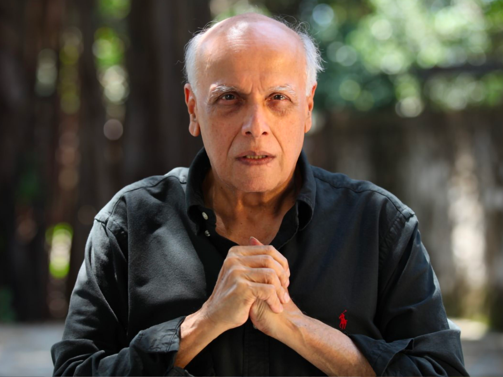 When Mahesh Bhatt's son Rahul Bhatt opened up about his strained