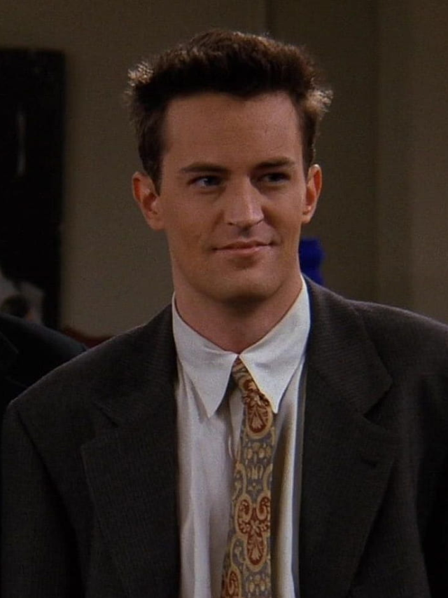 7 memorable lines of Chandler Bing we can't forget - Masala