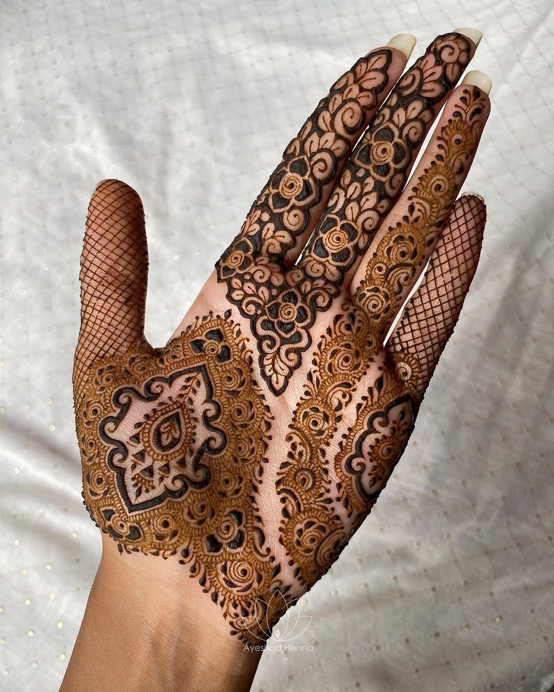 BEST MEHNDI FOR KARVACHAUTH AND DIWALI 2018 NEW BEAUTIFUL DESIGN - YouTube-atpcosmetics.com.vn