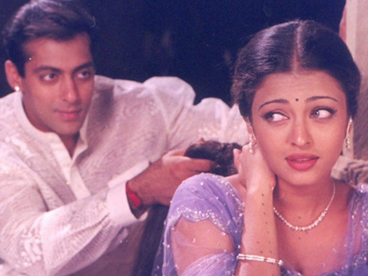 Blast From The Past: When Aishwarya Rai Bachchan revealed the REAL reason why she refuses to discuss her past relationship with Salman Khan