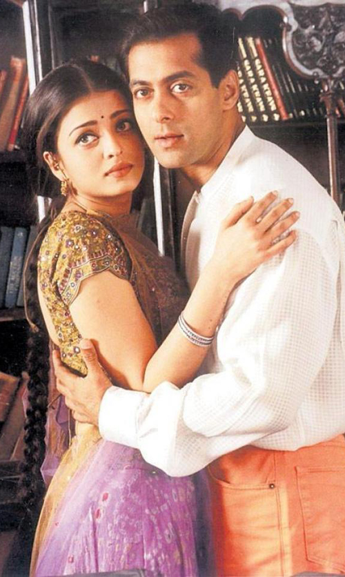 Blast From The Past: When Aishwarya Rai Bachchan revealed the REAL reason why she refuses to discuss her past relationship with Salman Khan 