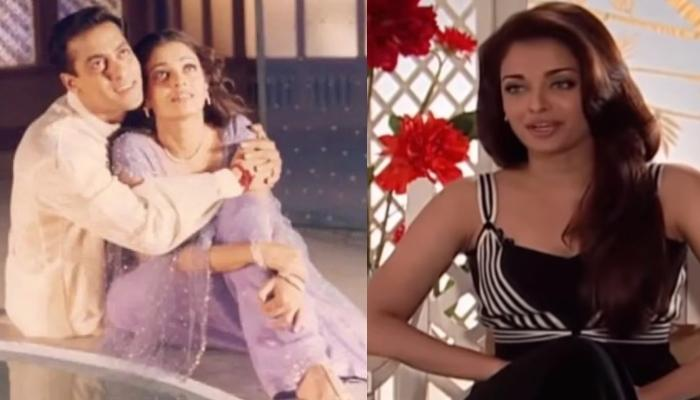 Blast From The Past: When Aishwarya Rai Bachchan revealed the REAL reason why she refuses to discuss her past relationship with Salman Khan 