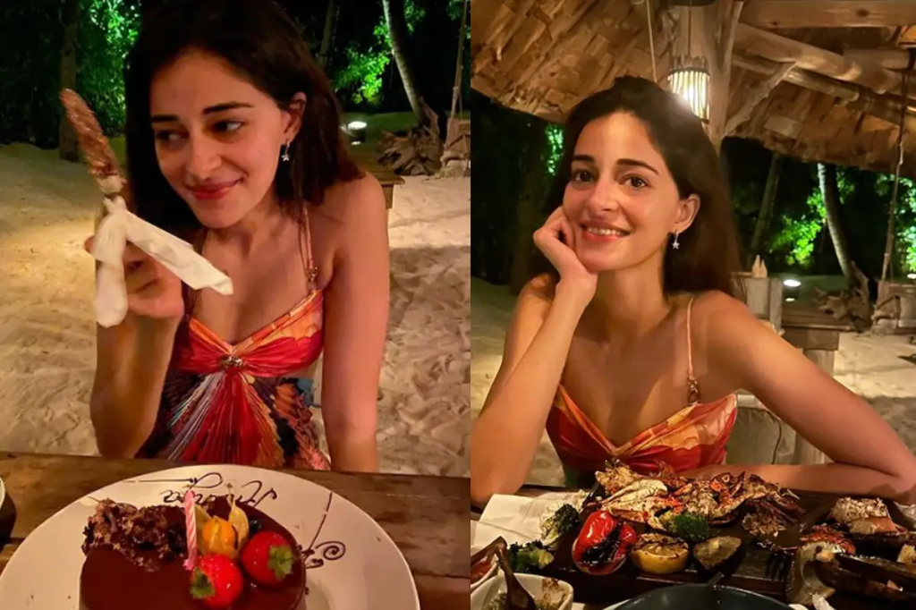 WATCH: Koffee with Karan Episode 3 features Ananya Panday feeling 'very Ananya Coy Kapur'!