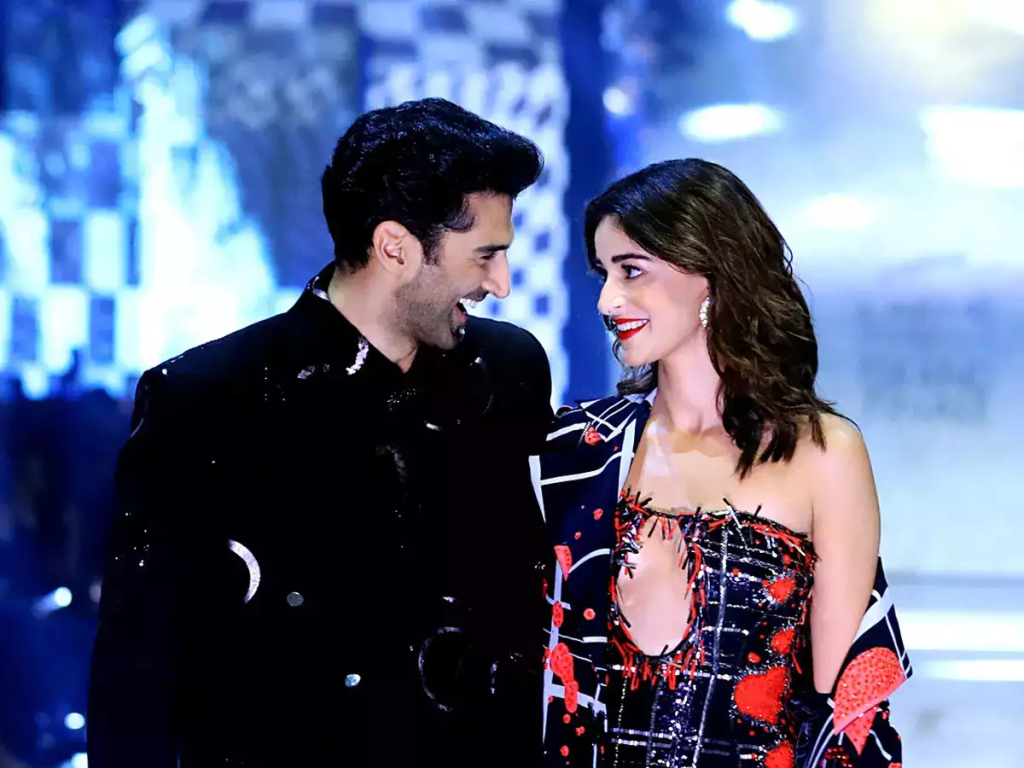 WATCH: Koffee with Karan Episode 3 features Ananya Panday feeling 'very Ananya Coy Kapur'!