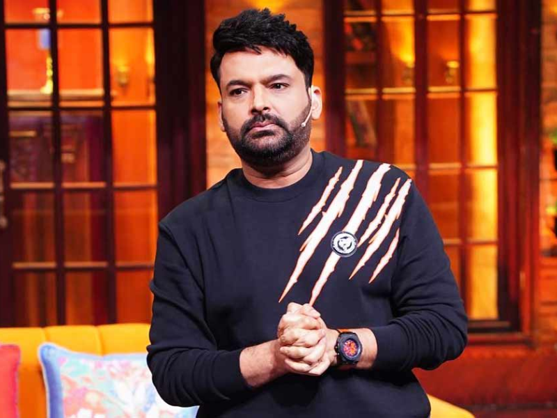 Blast From The Past When Kapil Sharma disappeared and made his celebrity guests wait on set Masala