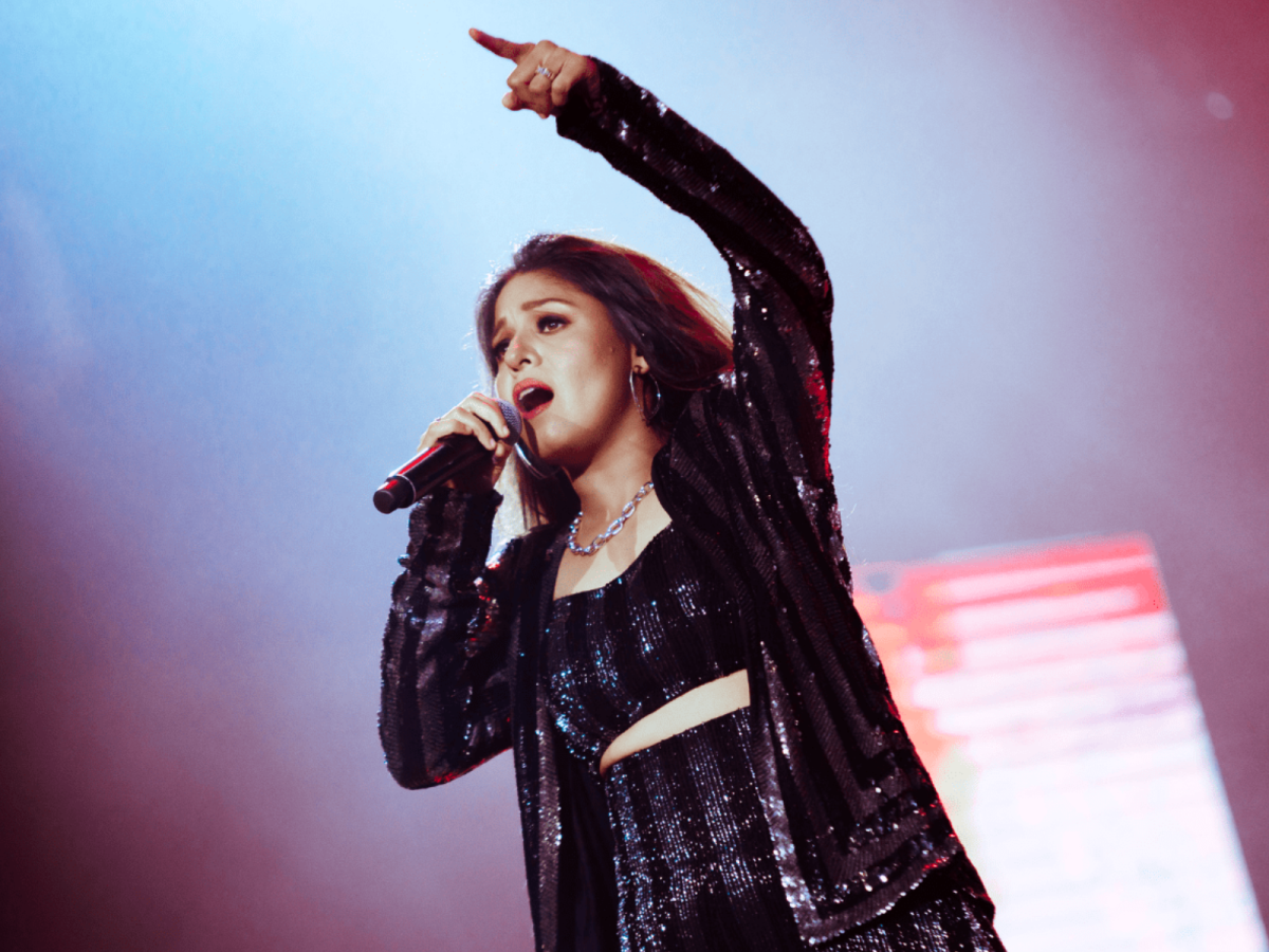 11 WEALTHIEST Indian singers: Can you guess who TOPS the list? - Masala.com