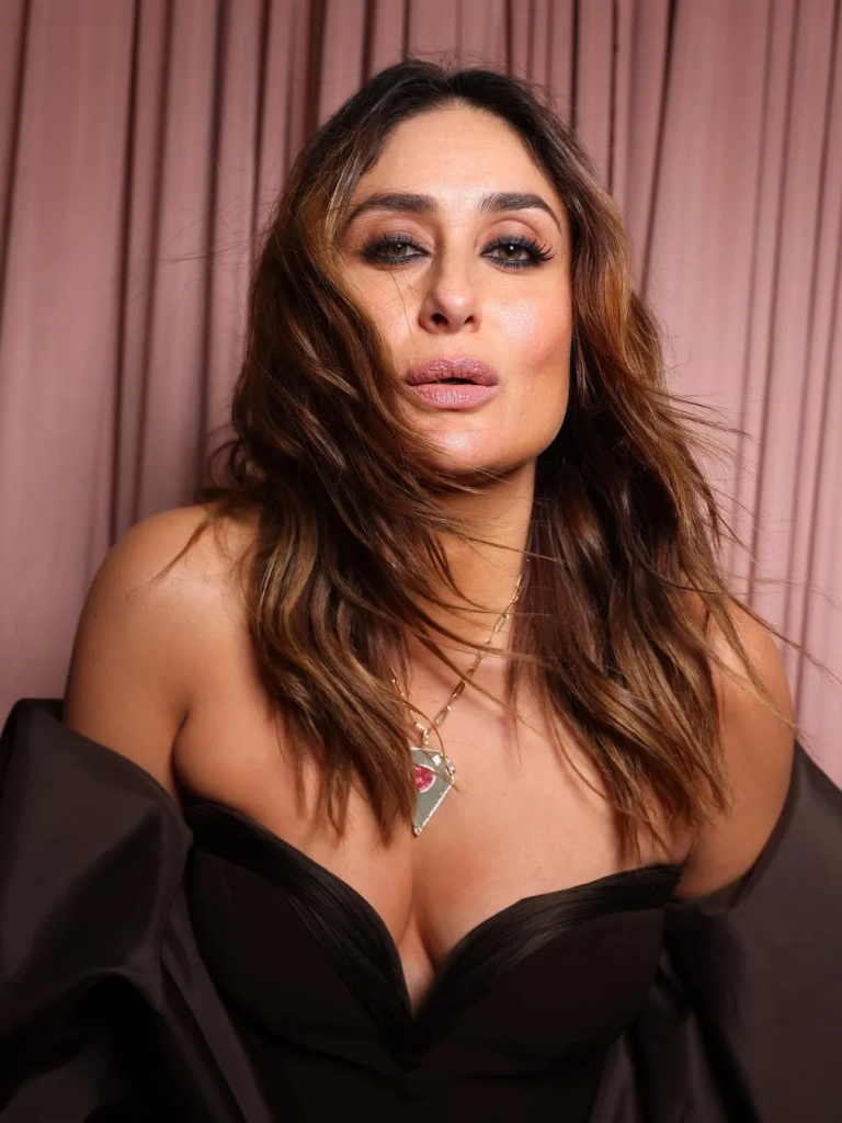 Kareena Kapoor reveals that THIS is the only reason why she was a leading actress for so long - Here's the truth 