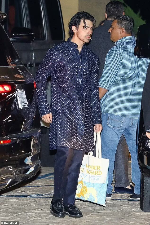 Priyanka Chopra's Diwali 2023 look is causing a ruckus: Here's why fans are SHOCKED