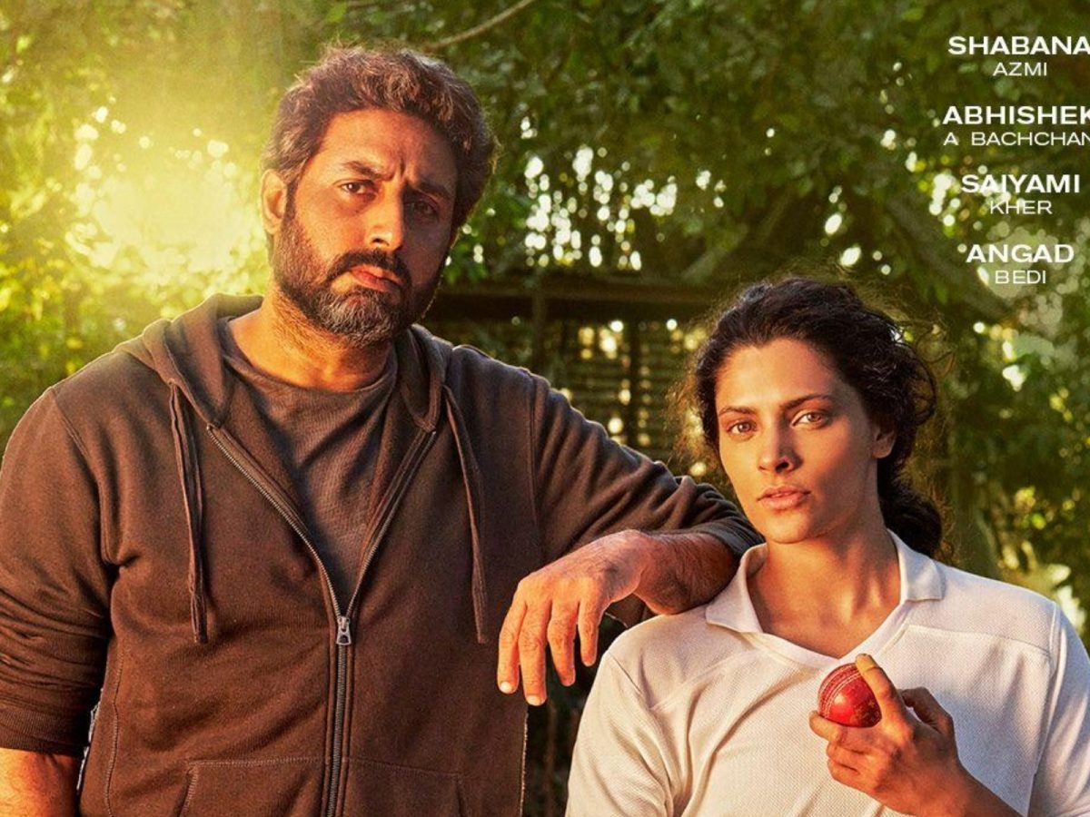 Abhishek Bachchan reveals how he prepped for his role of an alcoholic coach in Ghoomer - and his approach may surprise you