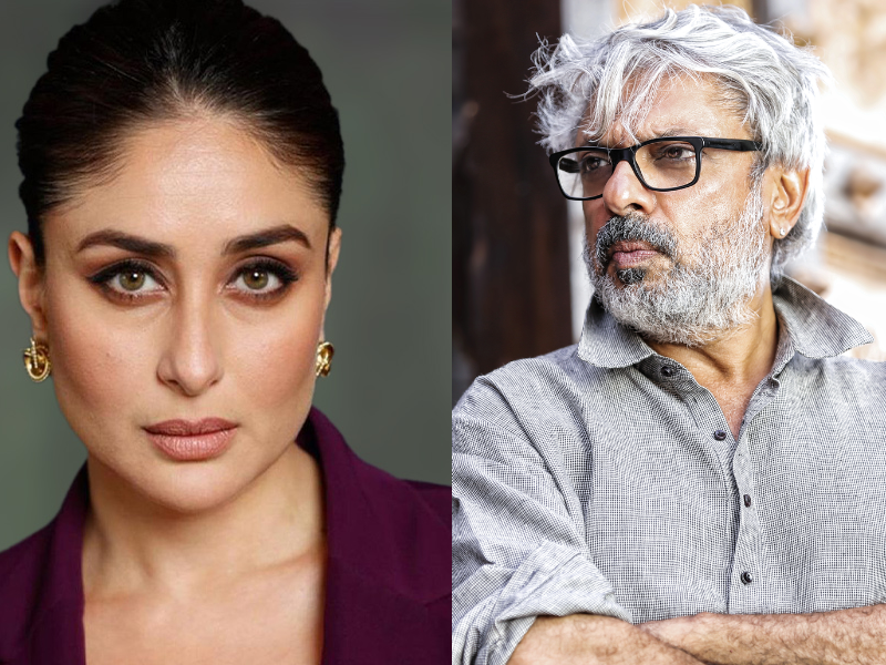 Here's how Kareena Kapoor Khan took REVENGE from Sanjay Lee Bansali after he replaced her with Aishwarya Rai