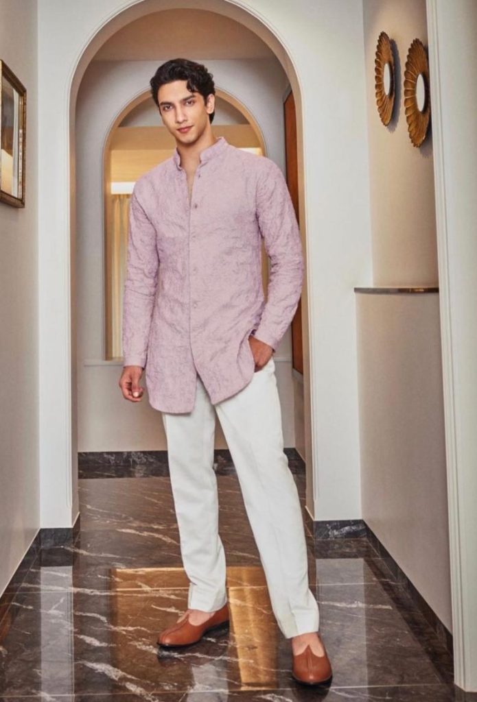 Who is Vedang Raina? Here’s his age, education, star sign, Bollywood career, Instagram photos, dating history