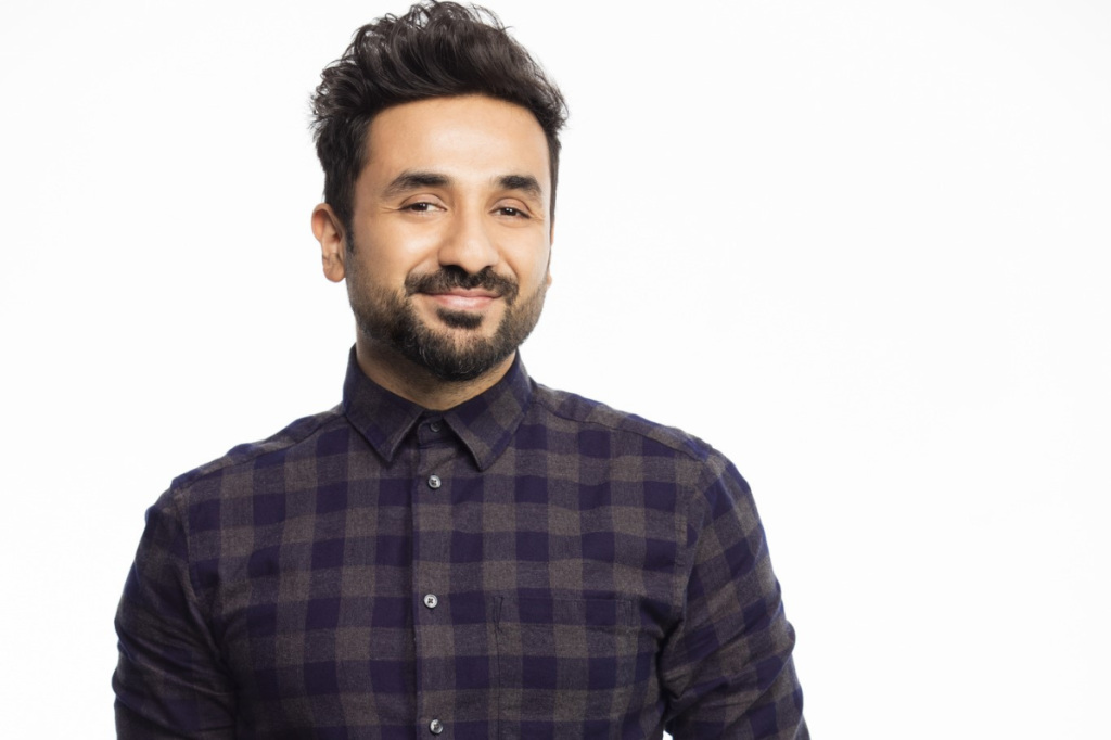 Vir Das gets candid about why, unlike Hollywood, comedians don't host award shows in India