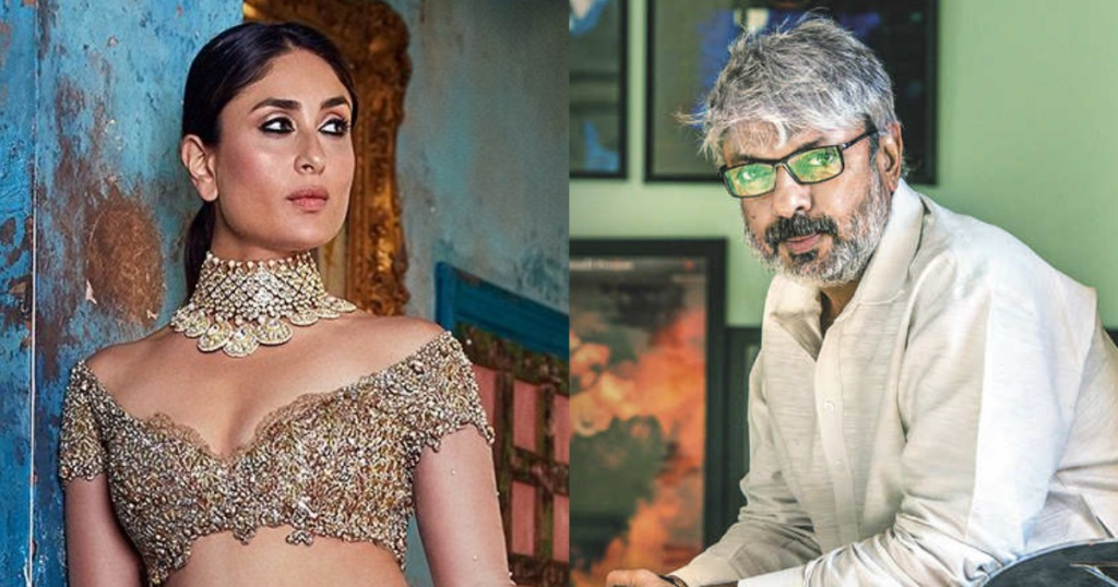 Here's how Kareena Kapoor Khan took REVENGE from Sanjay Lee Bansali after he replaced her with Aishwarya Rai 