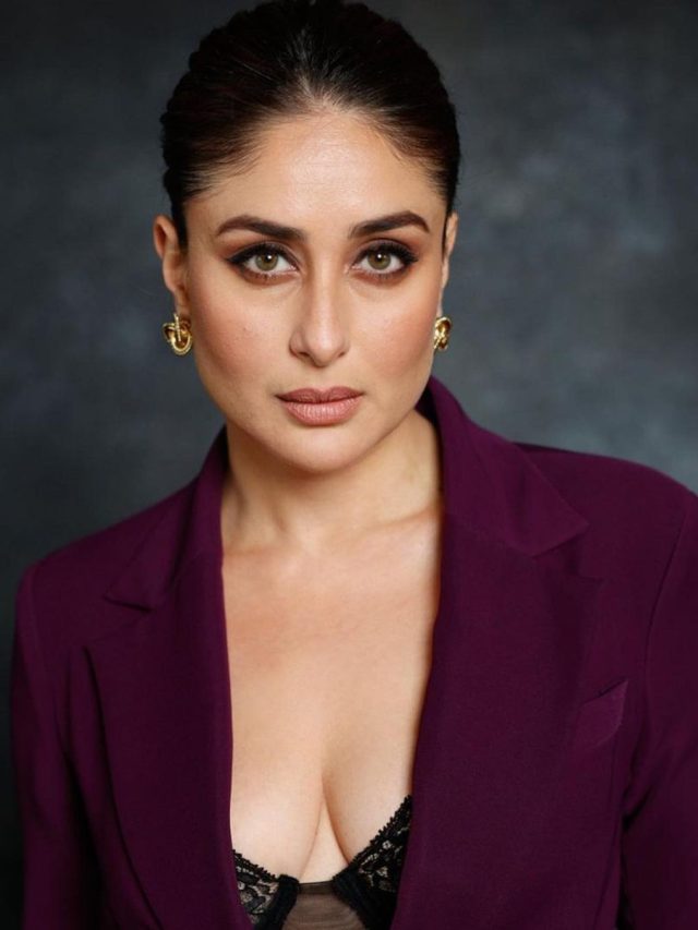 Jaane Jaan' Movie Review: Kareena Kapoor's OTT debut packs in mild thrills  - News | Khaleej Times