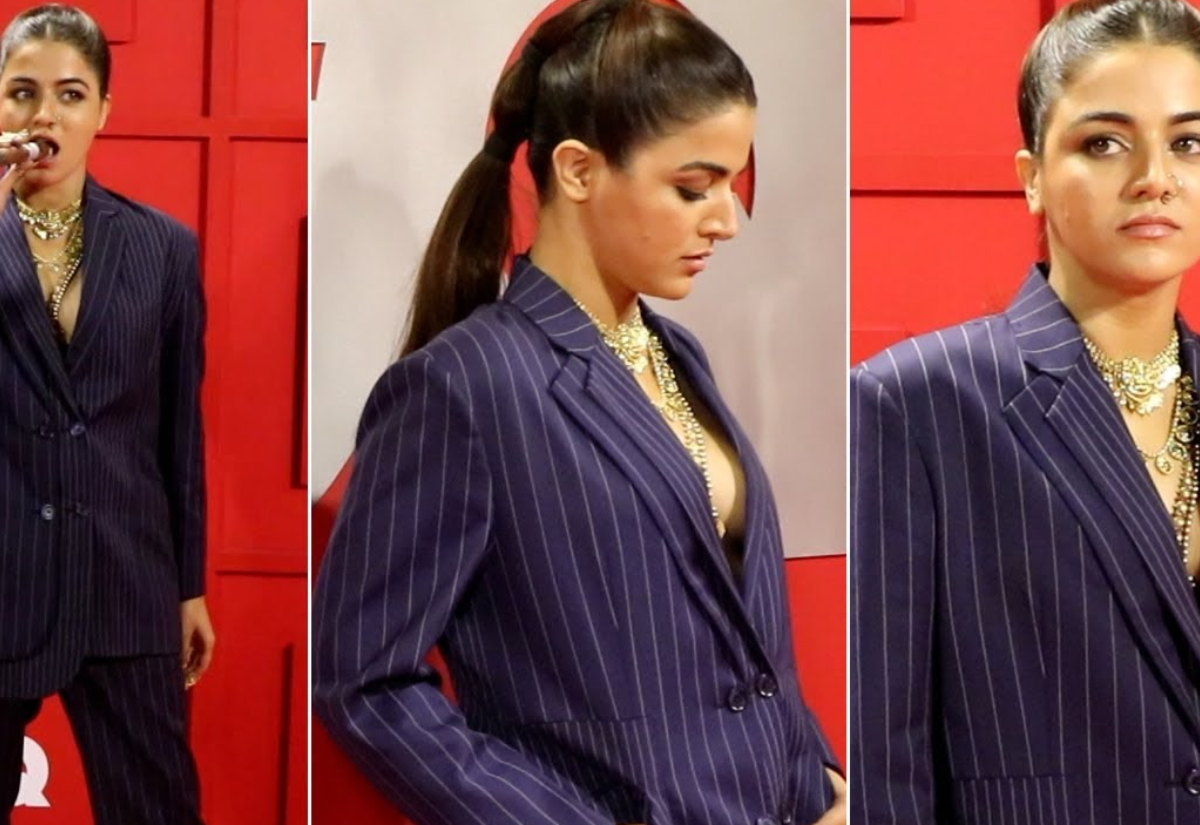 Alia Bhatt picks a fight with paparazzi for their new nickname ‘Aalu ji