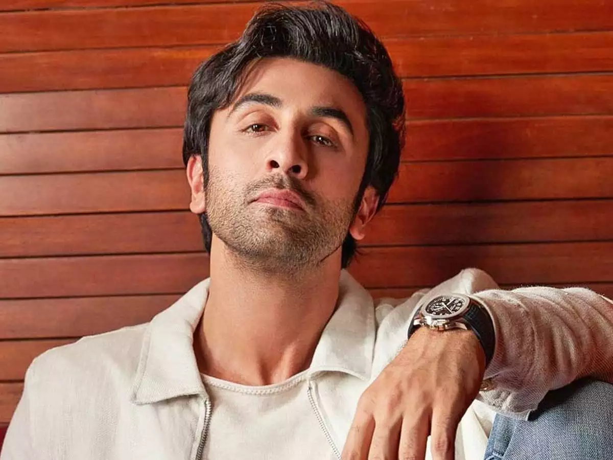 Who is Ranbir Kapoor? Here is his age, religion, education, networth, parents, photos, best