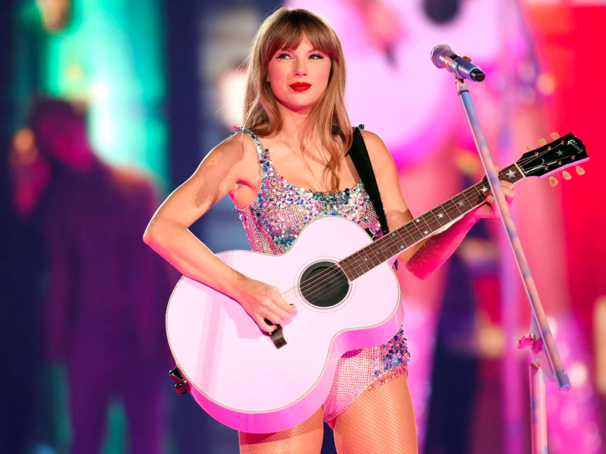 Taylor Swift announces SURPRISE for fans on 34th birthday: Find out HERE