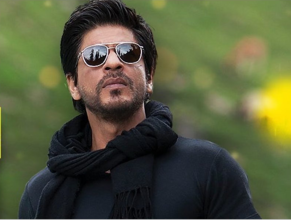 Shah Rukh Khan's new pic proves age is just a number. Fans say most  handsome man - India Today